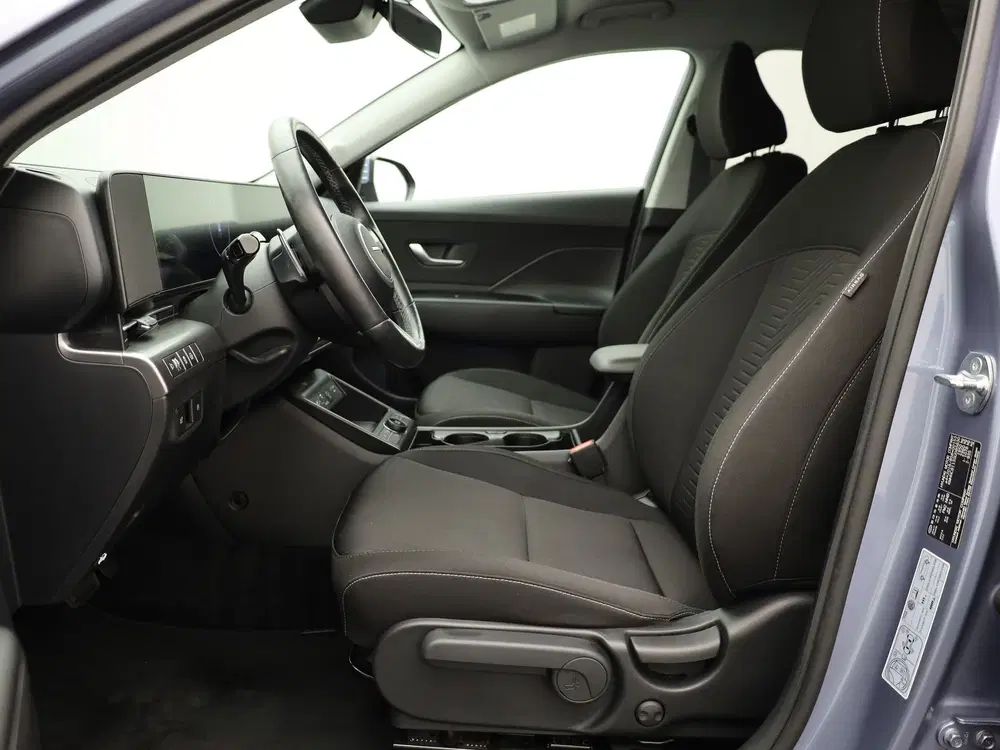 Hyundai KONA 1.6 GDI HEV Comfort Smart uit 2025, foto 7