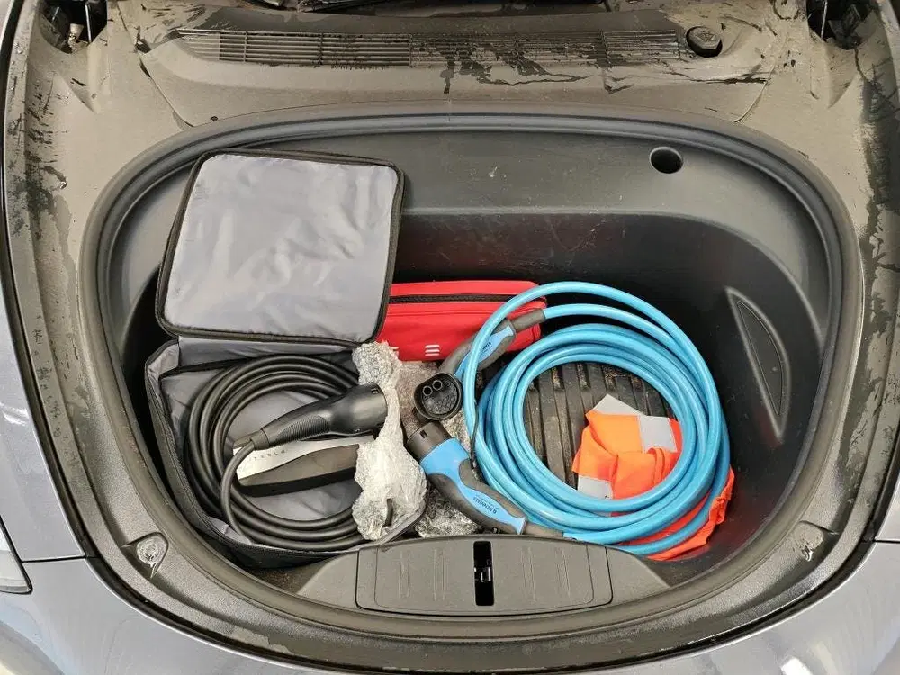 Tesla Model 3 Standard RWD Plus 91.4% SoH UPGRADE [ AMD uit 2023, foto 11