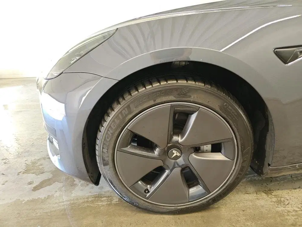 Tesla Model 3 Standard RWD Plus 91.4% SoH UPGRADE [ AMD uit 2023, foto 12