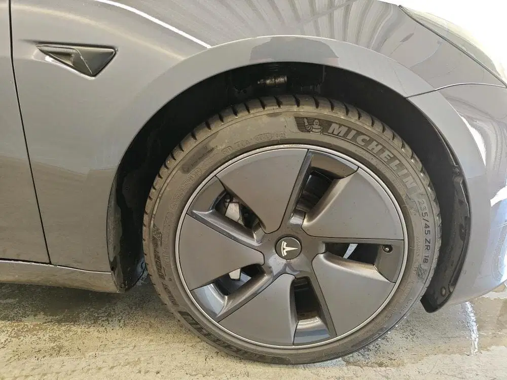 Tesla Model 3 Standard RWD Plus 91.4% SoH UPGRADE [ AMD uit 2023, foto 13
