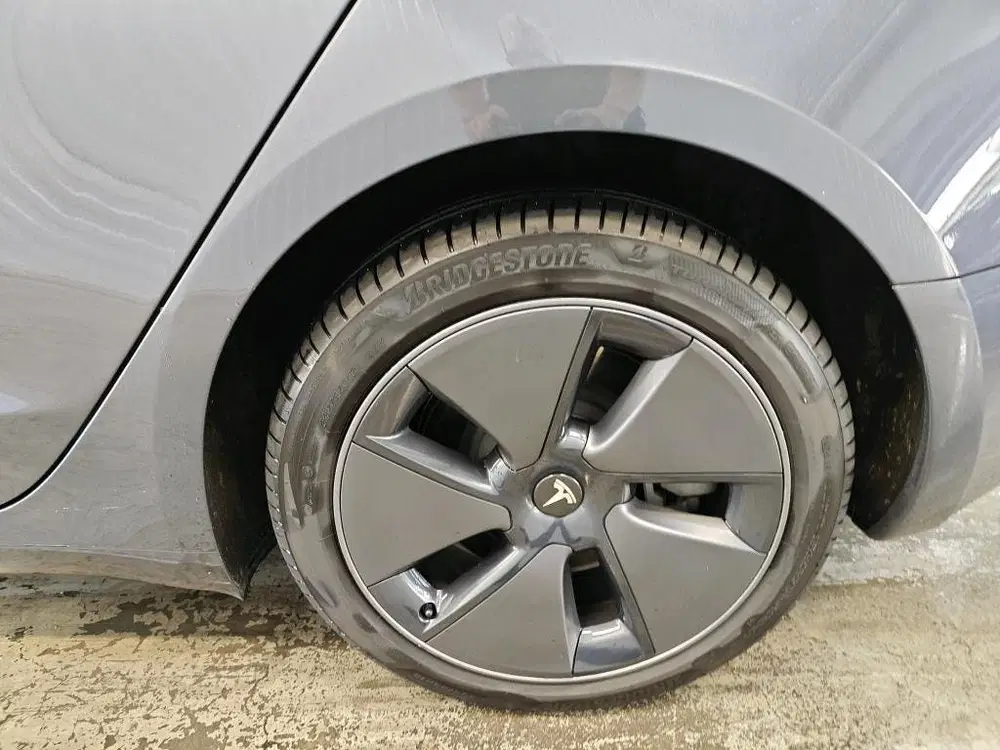 Tesla Model 3 Standard RWD Plus 91.4% SoH UPGRADE [ AMD uit 2023, foto 14