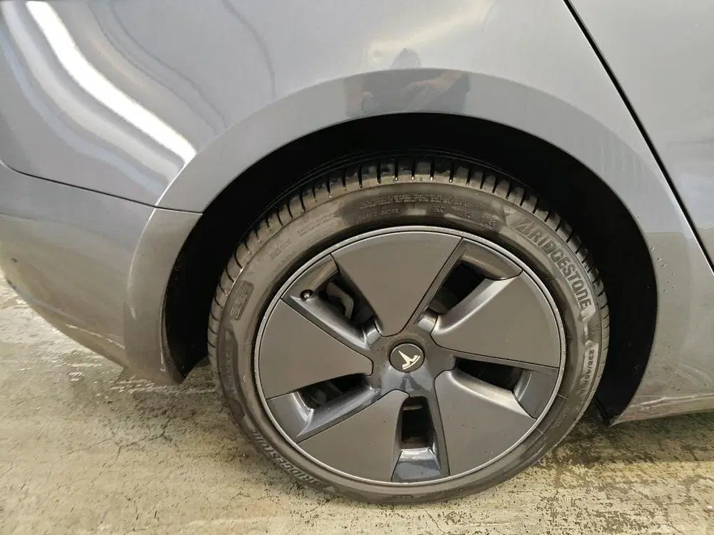 Tesla Model 3 Standard RWD Plus 91.4% SoH UPGRADE [ AMD uit 2023, foto 15