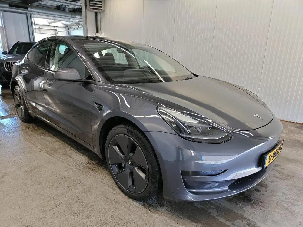 Tesla Model 3 Standard RWD Plus 91.4% SoH UPGRADE [ AMD uit 2023, foto 5