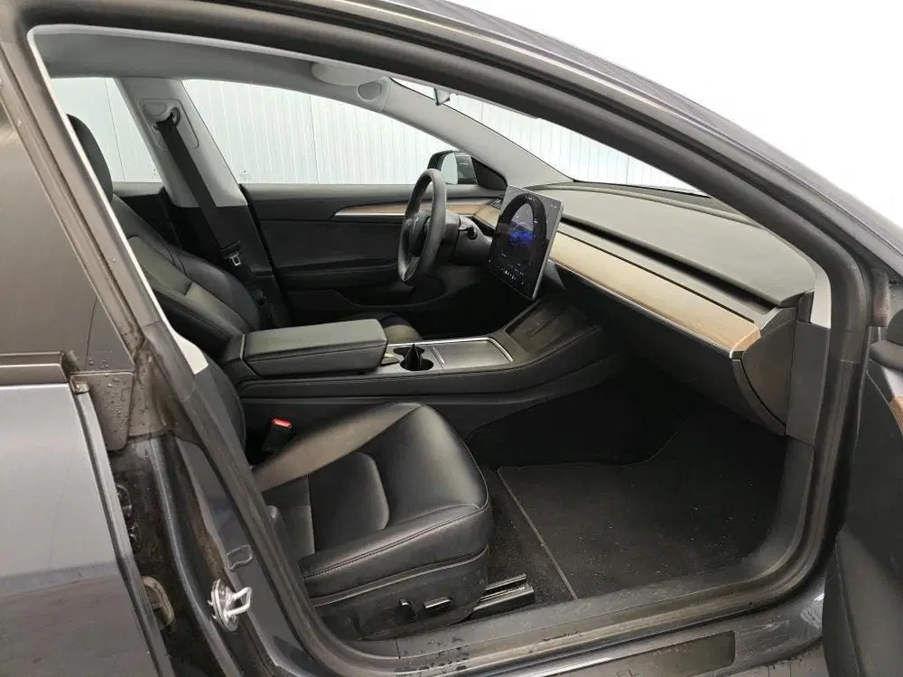Tesla Model 3 Standard RWD Plus 91.4% SoH UPGRADE [ AMD uit 2023, foto 6