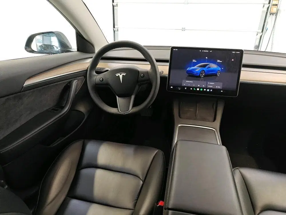 Tesla Model 3 Standard RWD Plus 91.4% SoH UPGRADE [ AMD uit 2023, foto 7