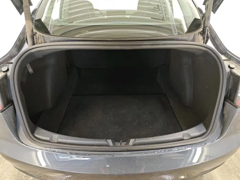 Tesla Model 3 Standard RWD Plus 91.4% SoH UPGRADE [ AMD uit 2023, foto 8