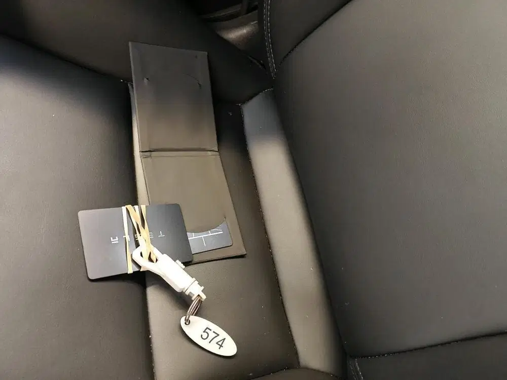 Tesla Model 3 Standard RWD Plus 91.4% SoH UPGRADE [ AMD uit 2023, foto 9