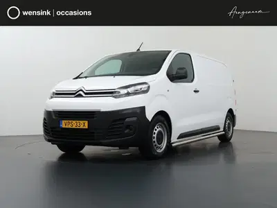 Citroën Jumpy Citroen Jumpy 2.0 BlueHDI uit 2022