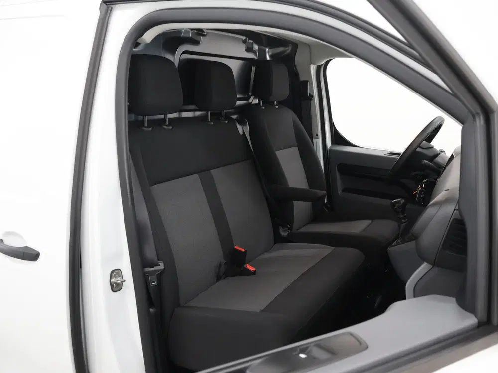 Citroën Jumpy Citroen Jumpy 2.0 BlueHDI uit 2022, foto 10