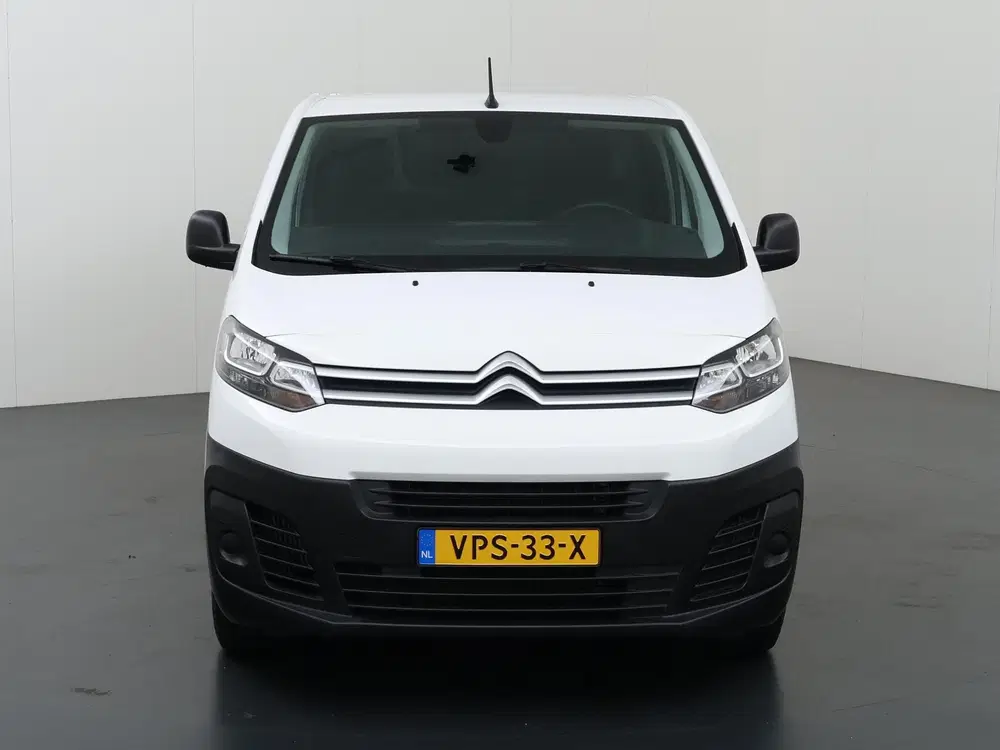 Citroën Jumpy Citroen Jumpy 2.0 BlueHDI uit 2022, foto 3