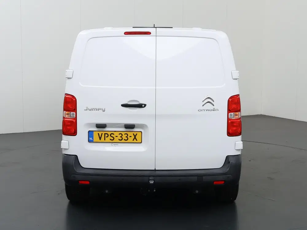 Citroën Jumpy Citroen Jumpy 2.0 BlueHDI uit 2022, foto 4