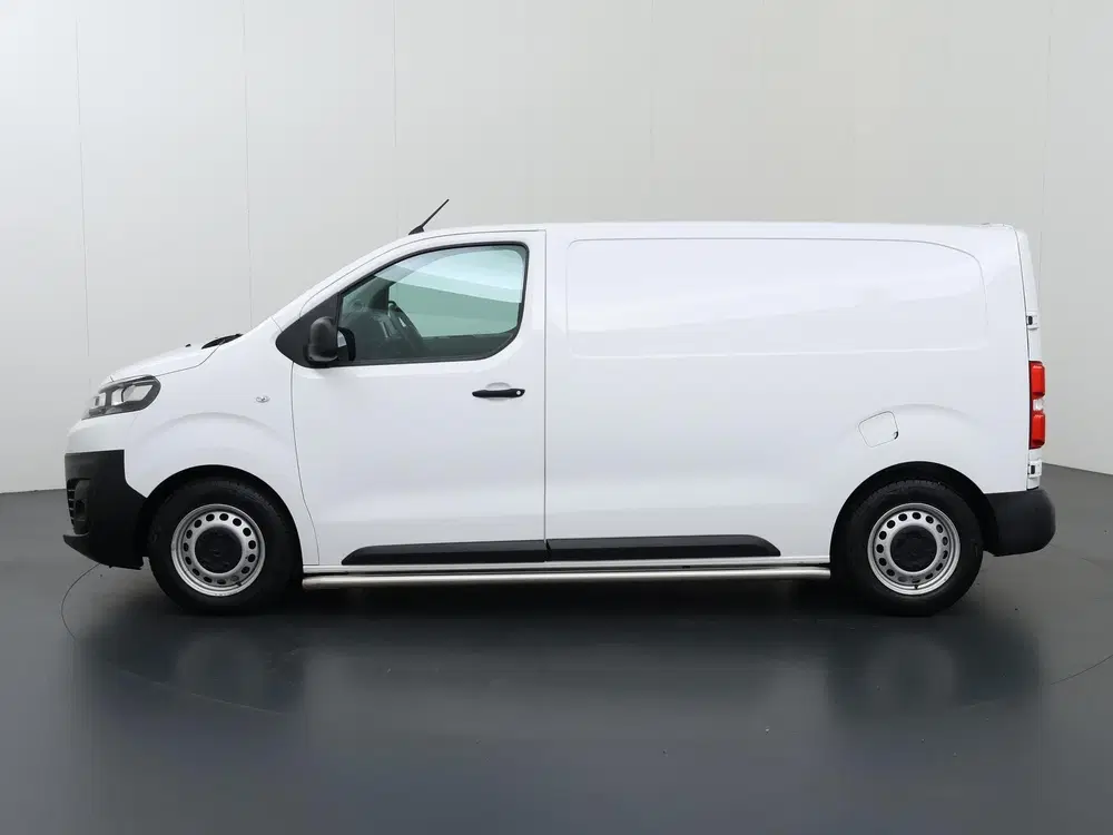 Citroën Jumpy Citroen Jumpy 2.0 BlueHDI uit 2022, foto 5
