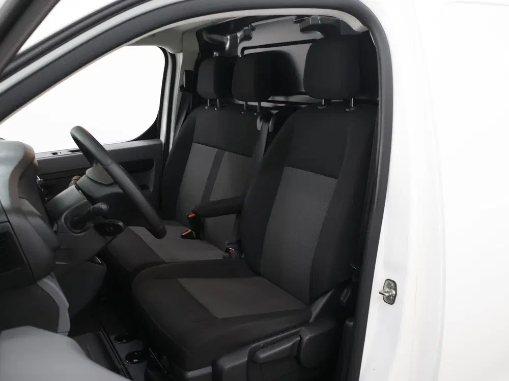 Citroën Jumpy Citroen Jumpy 2.0 BlueHDI uit 2022, foto 8