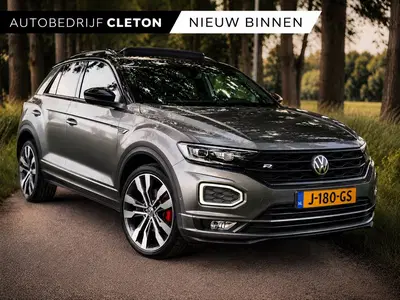 Volkswagen T-Roc 1.5 TSI DSG uit 2020