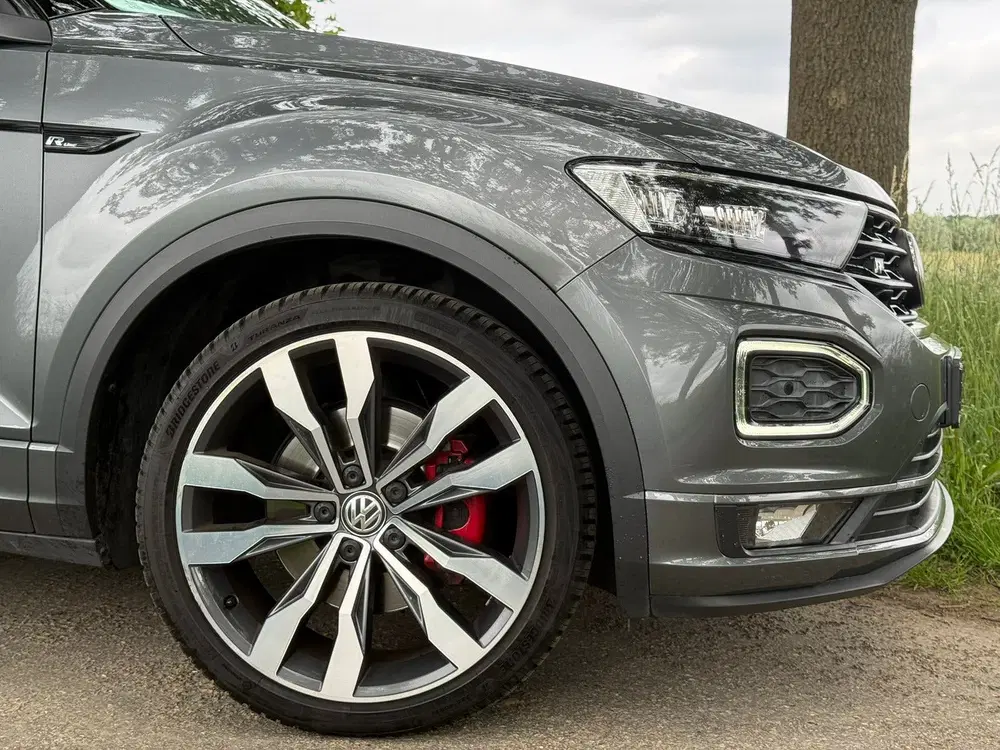 Volkswagen T-Roc 1.5 TSI DSG uit 2020, foto 6