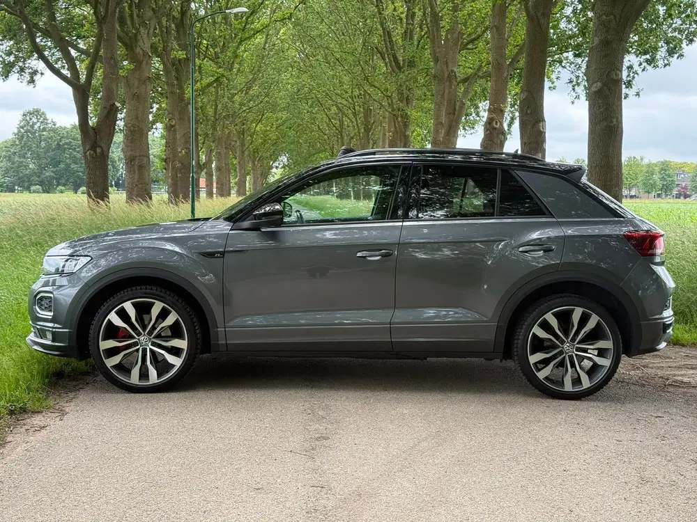 Volkswagen T-Roc 1.5 TSI DSG uit 2020, foto 7