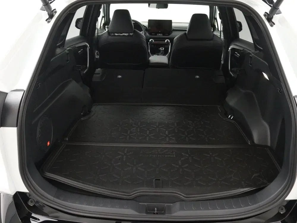 Toyota RAV 4 2.5 Plug-in Hybrid AWD Bi-Tone Plus uit 2026, foto 10