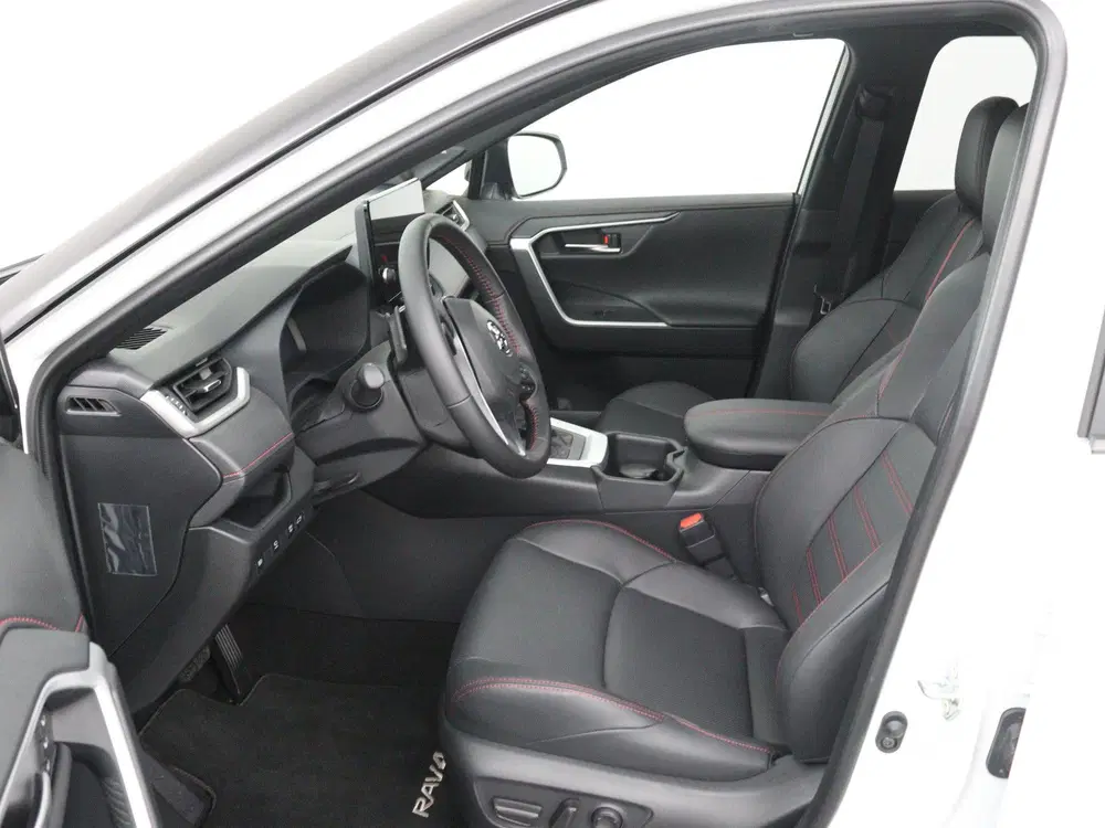 Toyota RAV 4 2.5 Plug-in Hybrid AWD Bi-Tone Plus uit 2026, foto 12