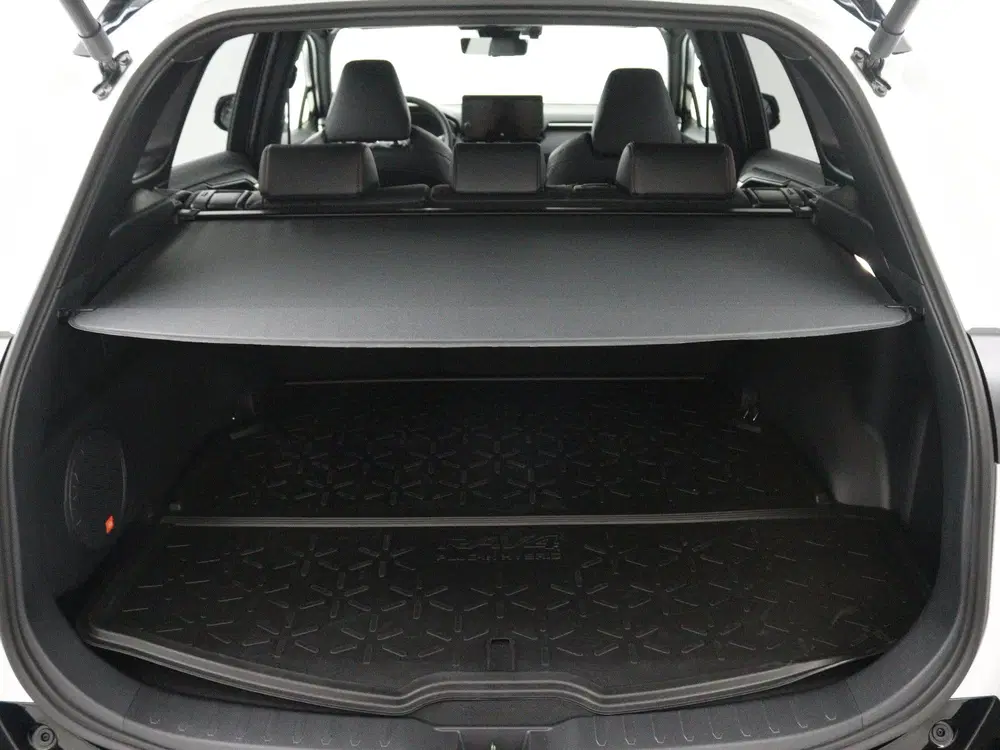 Toyota RAV 4 2.5 Plug-in Hybrid AWD Bi-Tone Plus uit 2026, foto 8