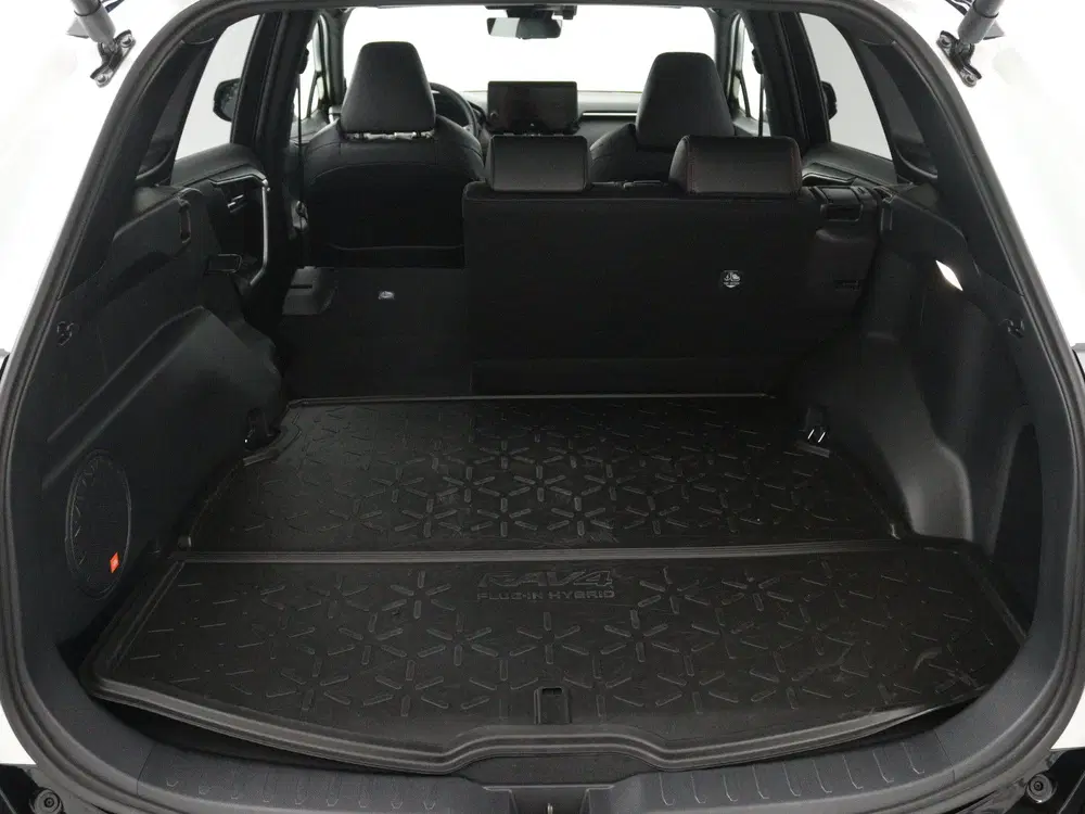 Toyota RAV 4 2.5 Plug-in Hybrid AWD Bi-Tone Plus uit 2026, foto 9