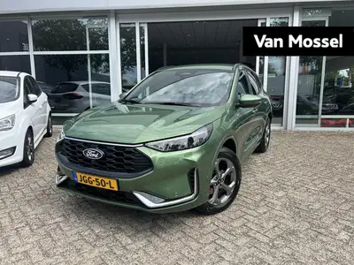 Ford Kuga 2.5 PHEV ST-Line X winterpakket uit 2025