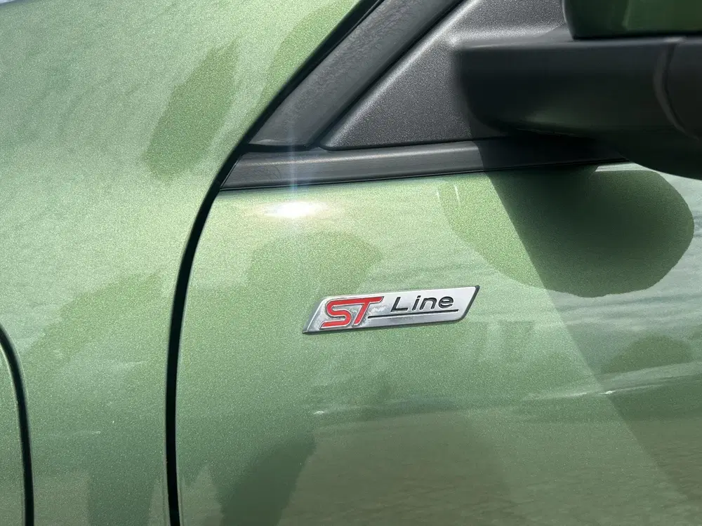 Ford Kuga 2.5 PHEV ST-Line X winterpakket uit 2025, foto 10