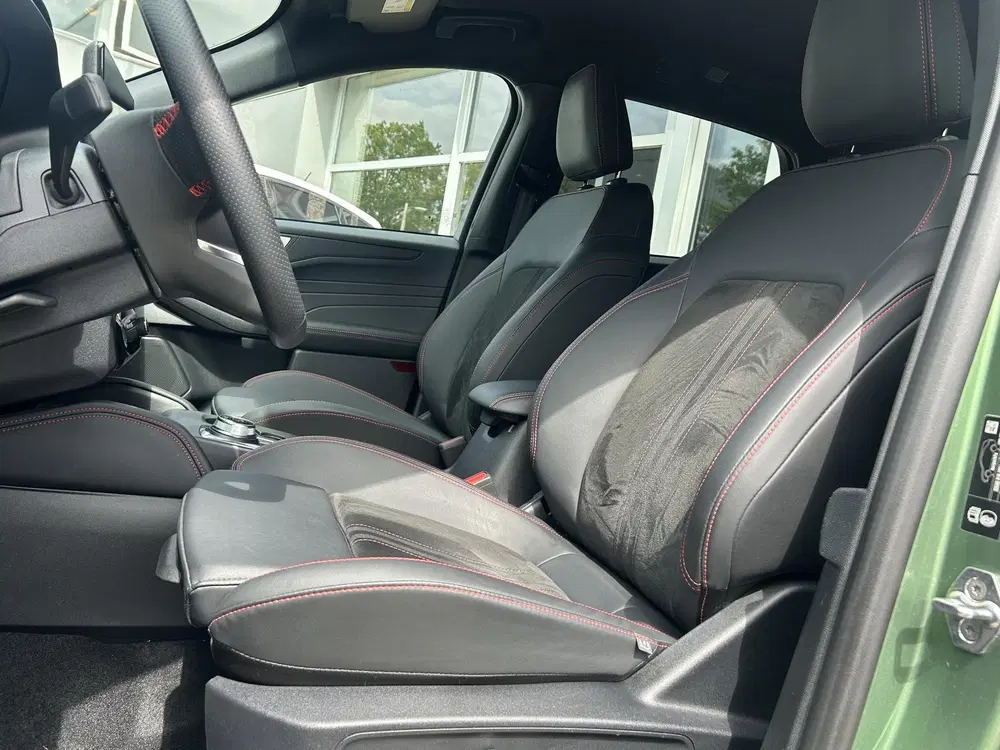 Ford Kuga 2.5 PHEV ST-Line X winterpakket uit 2025, foto 13