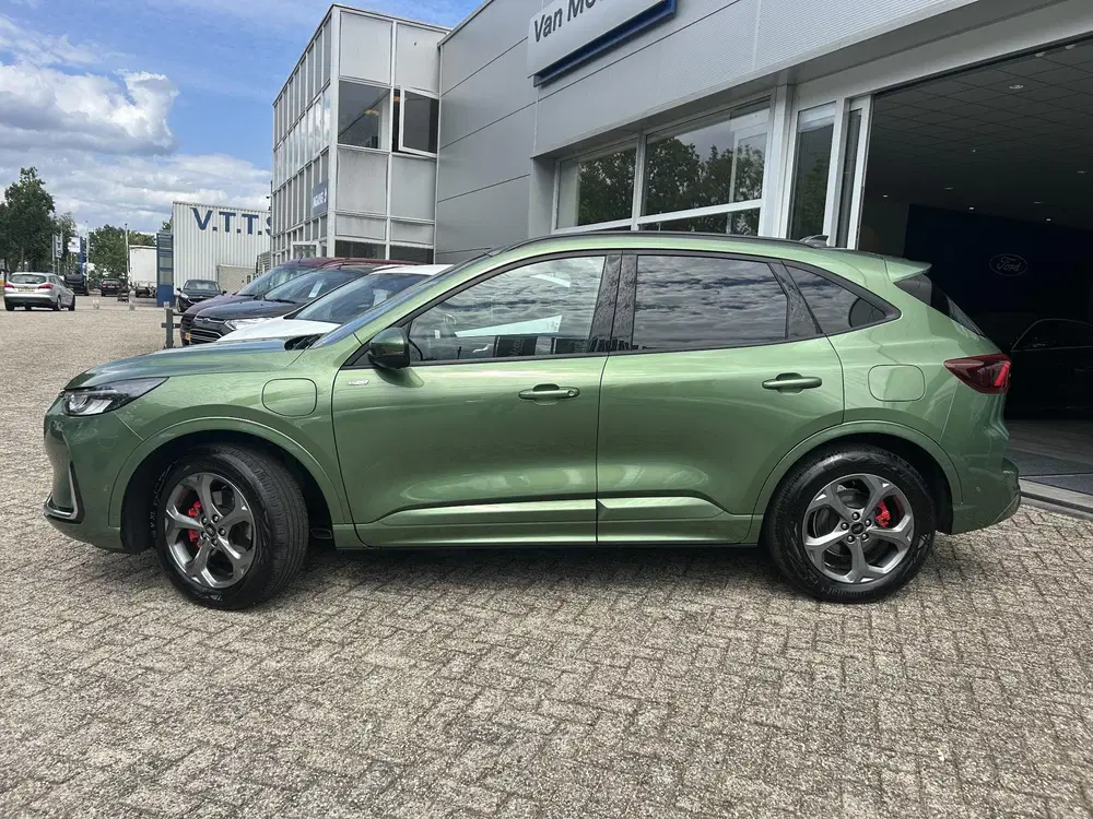 Ford Kuga 2.5 PHEV ST-Line X winterpakket uit 2025, foto 2