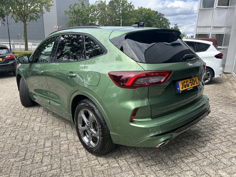 Ford Kuga 2.5 PHEV ST-Line X winterpakket uit 2025, foto 3