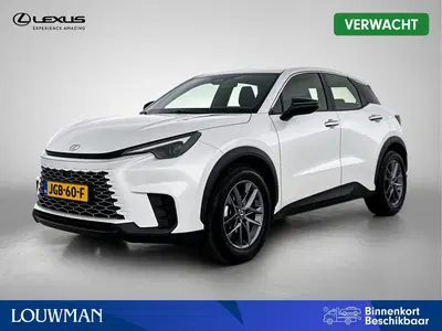 Lexus LBX 2WD uit 2025