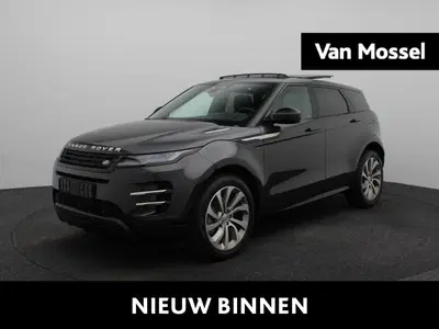Land Rover Range Rover Evoque 1.5 P270e PHEV AWD Hoxton Edit uit 2026