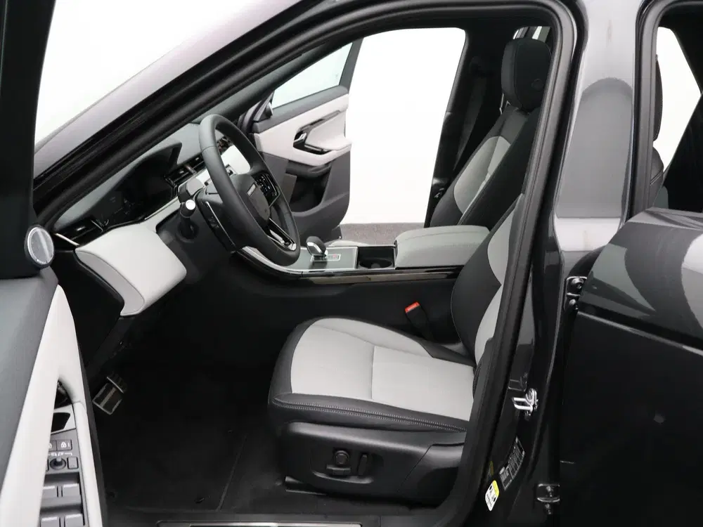 Land Rover Range Rover Evoque 1.5 P270e PHEV AWD Hoxton Edit uit 2026, foto 13