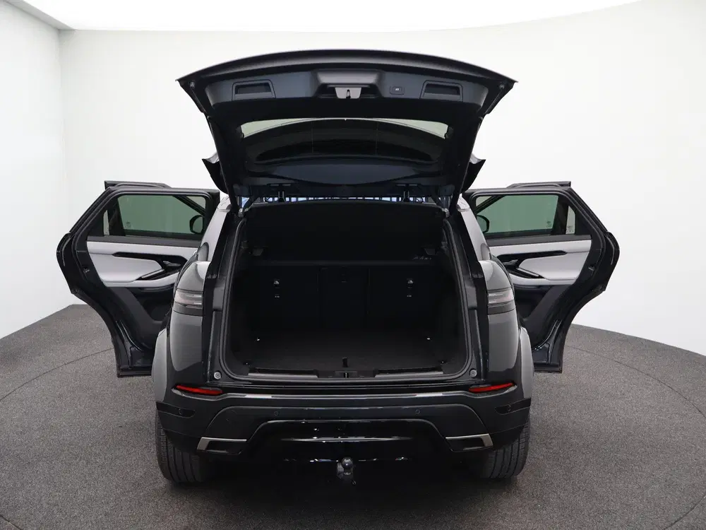 Land Rover Range Rover Evoque 1.5 P270e PHEV AWD Hoxton Edit uit 2026, foto 15