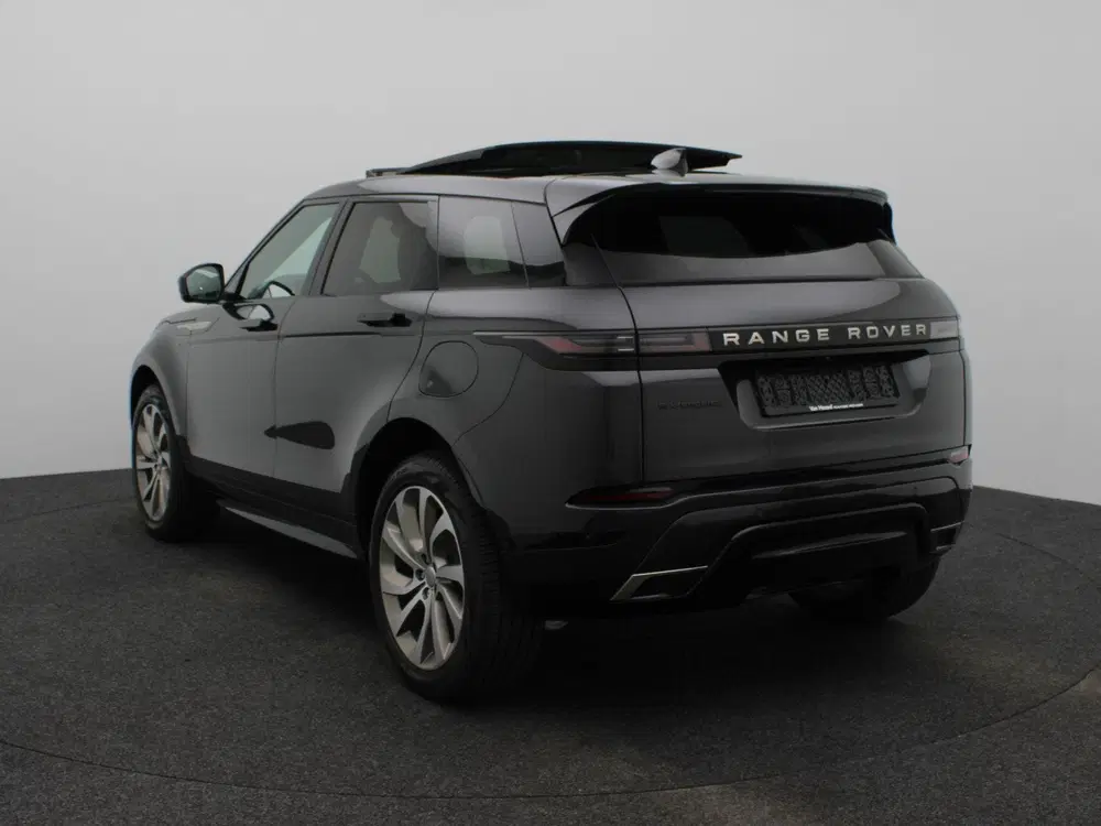 Land Rover Range Rover Evoque 1.5 P270e PHEV AWD Hoxton Edit uit 2026, foto 3