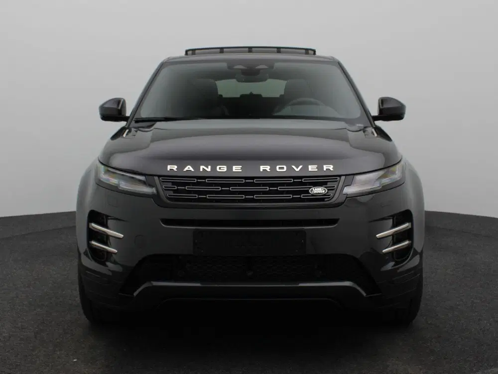 Land Rover Range Rover Evoque 1.5 P270e PHEV AWD Hoxton Edit uit 2026, foto 4