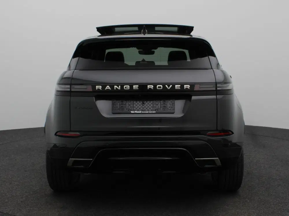 Land Rover Range Rover Evoque 1.5 P270e PHEV AWD Hoxton Edit uit 2026, foto 5