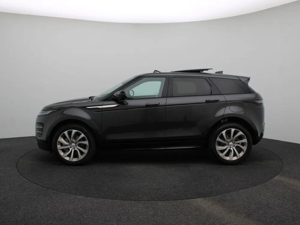 Land Rover Range Rover Evoque 1.5 P270e PHEV AWD Hoxton Edit uit 2026, foto 6