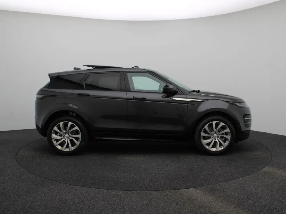 Land Rover Range Rover Evoque 1.5 P270e PHEV AWD Hoxton Edit uit 2026, foto 7