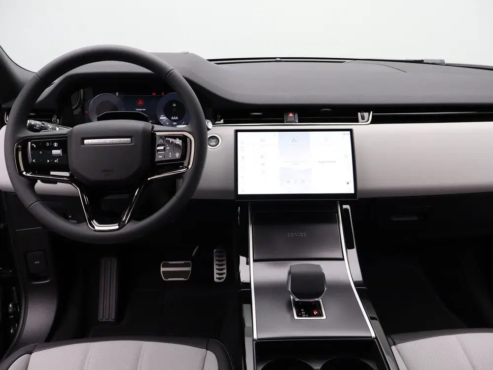 Land Rover Range Rover Evoque 1.5 P270e PHEV AWD Hoxton Edit uit 2026, foto 8