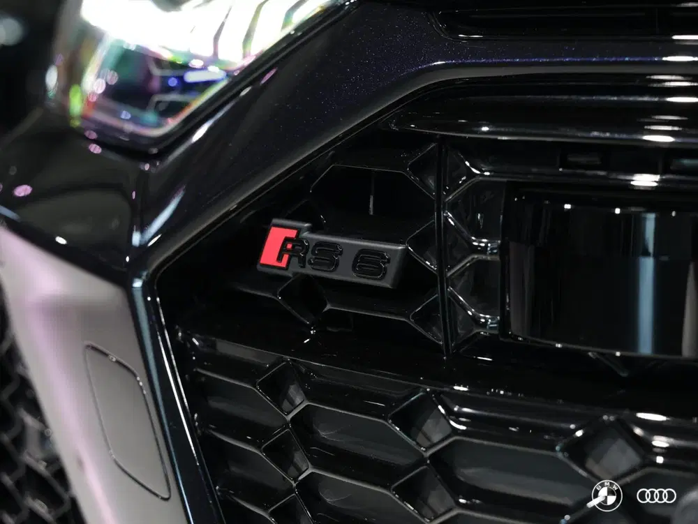 Audi RS6 PERFORMANCE uit 2024, foto 12