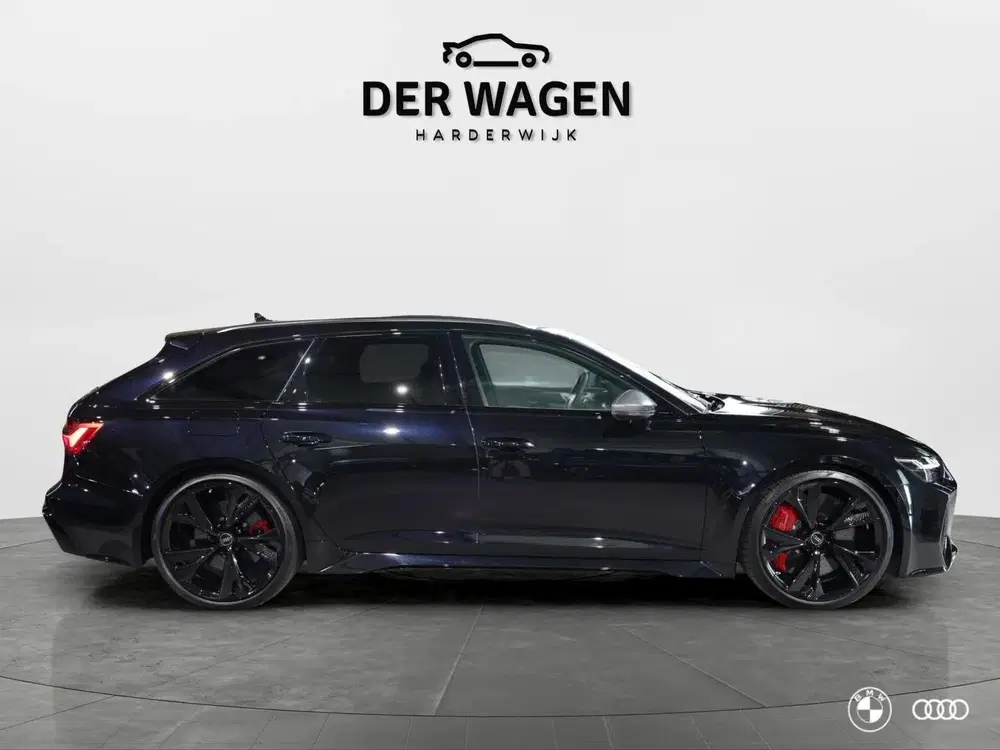 Audi RS6 PERFORMANCE uit 2024, foto 7