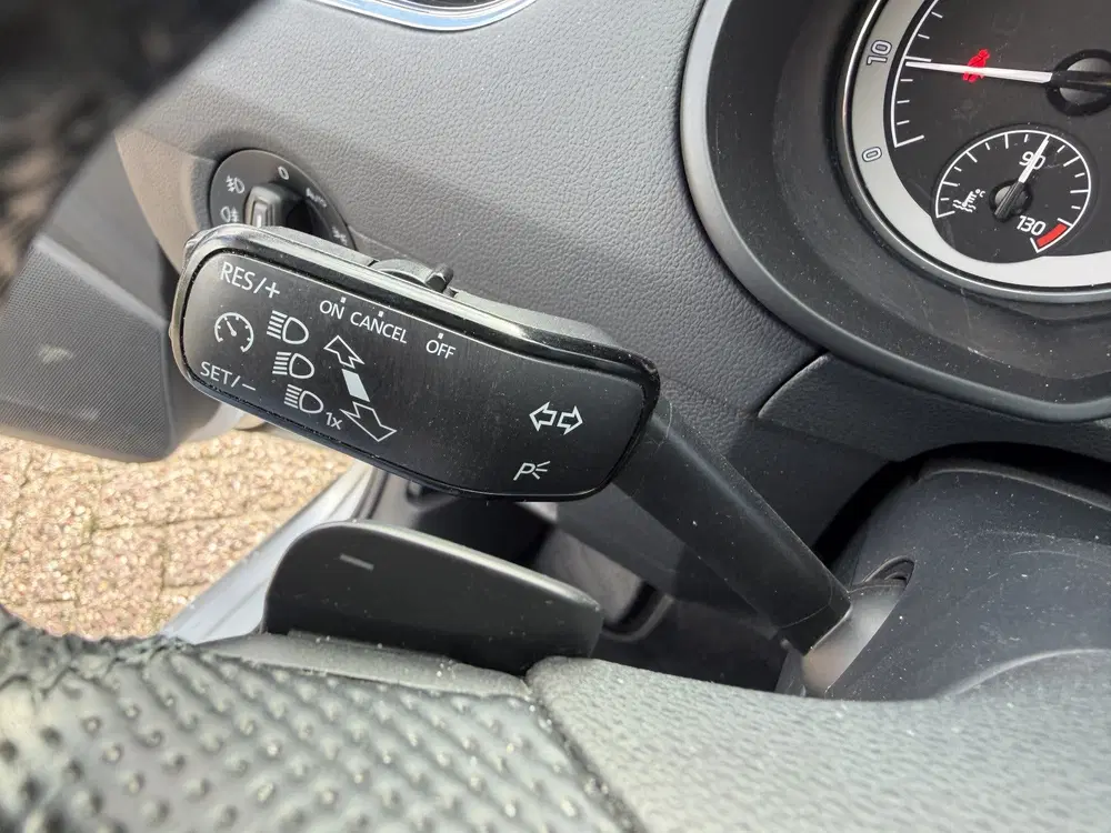 Skoda Octavia 1.5 TSI DSG Greentech Business Edition C uit 2020, foto 10