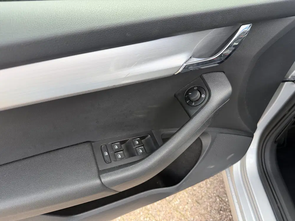 Skoda Octavia 1.5 TSI DSG Greentech Business Edition C uit 2020, foto 7