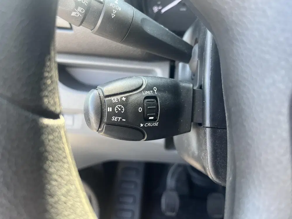 Opel Vivaro 1.5 BlueHDi 100 S&S L3 uit 2022, foto 11