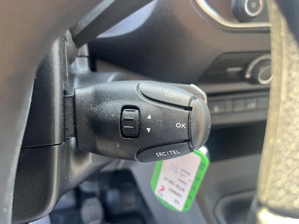 Opel Vivaro 1.5 BlueHDi 100 S&S L3 uit 2022, foto 14