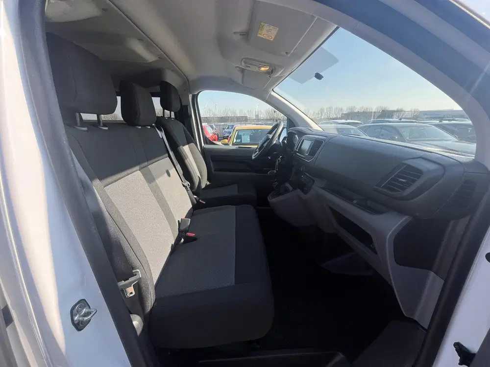 Opel Vivaro 1.5 BlueHDi 100 S&S L3 uit 2022, foto 9