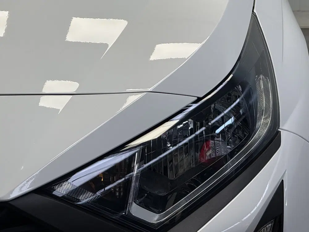 Hyundai i20 1.2 MPI i-Motion NAVI-CAMERA-LANE ASSIST-C uit 2025, foto 10