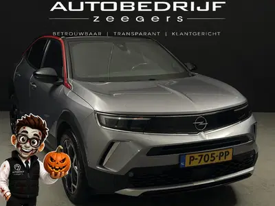 Opel Mokka 1.2 Turbo GS Line *Full Options*Nieuwe Dis uit 2021