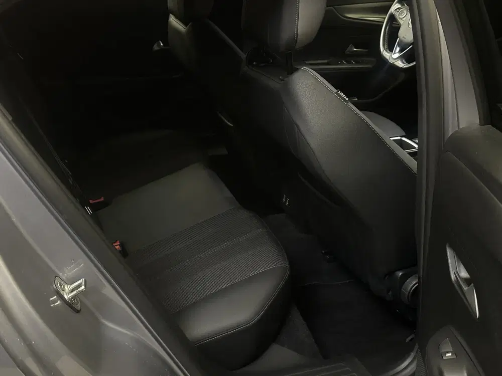 Opel Mokka 1.2 Turbo GS Line *Full Options*Nieuwe Dis uit 2021, foto 11