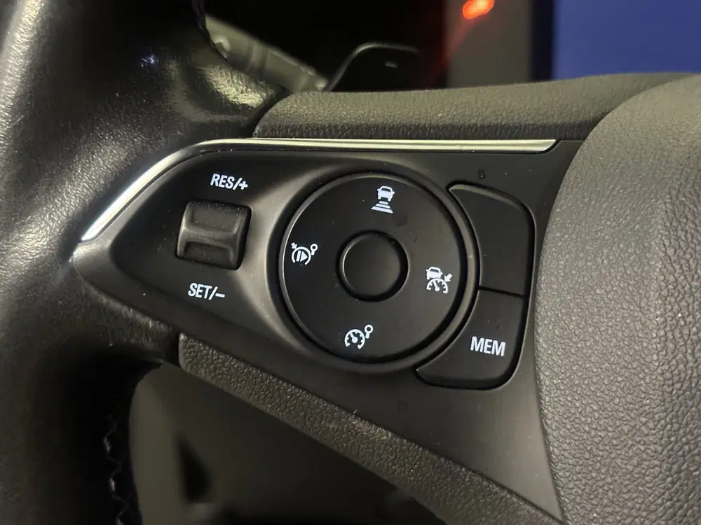 Opel Mokka 1.2 Turbo GS Line *Full Options*Nieuwe Dis uit 2021, foto 15
